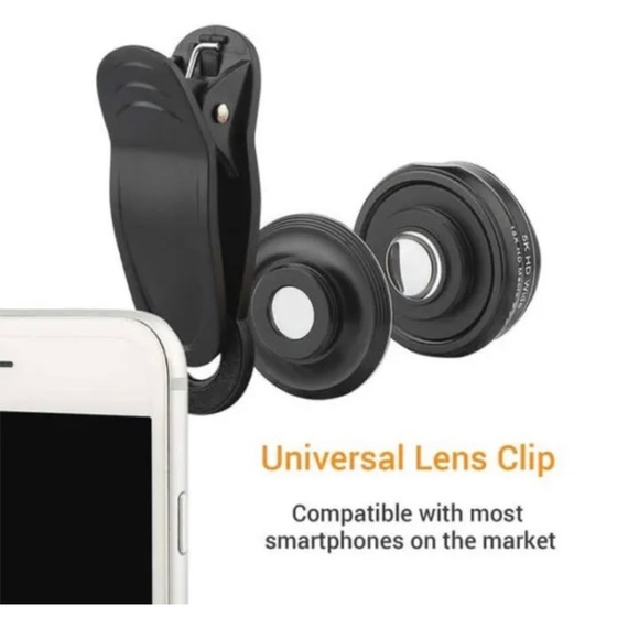 Lens for phone - Picture 3 of 8